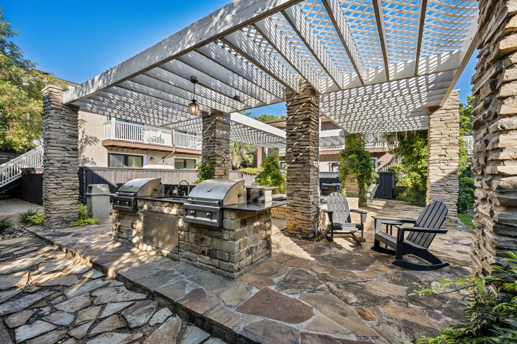 Tuscany Condos - Residential