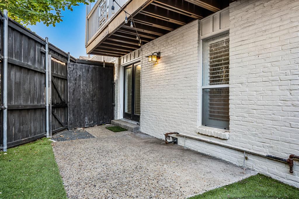 Tuscany Condos - Residential