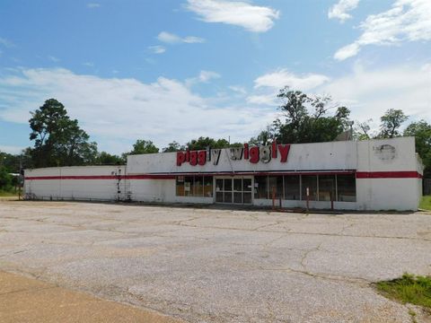 1728 Main Street Haynesville LA 71038