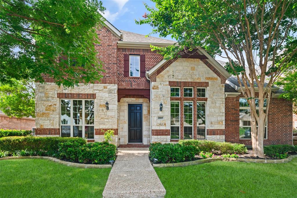 1805 Marshall Drive