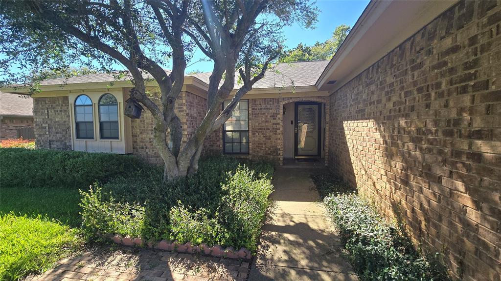 Timber Ridge Add - Residential Lease