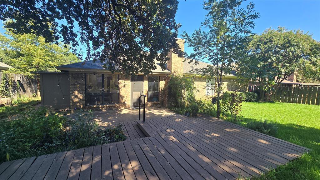 Timber Ridge Add - Residential Lease