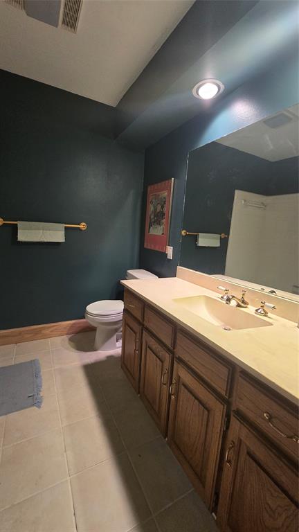 Timber Ridge Add - Residential Lease