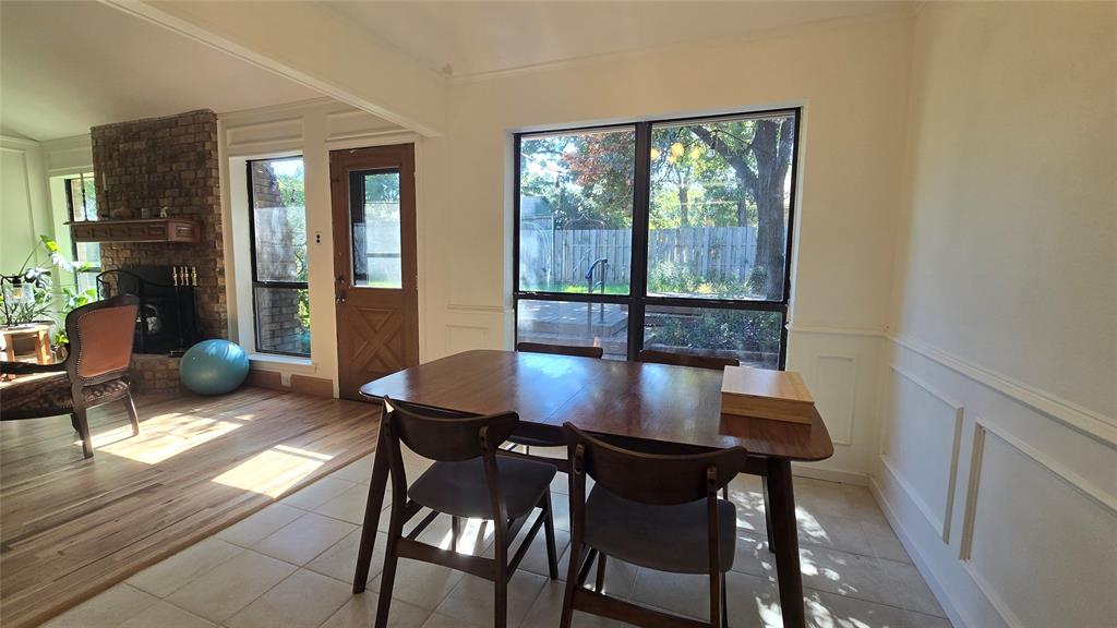 Timber Ridge Add - Residential Lease