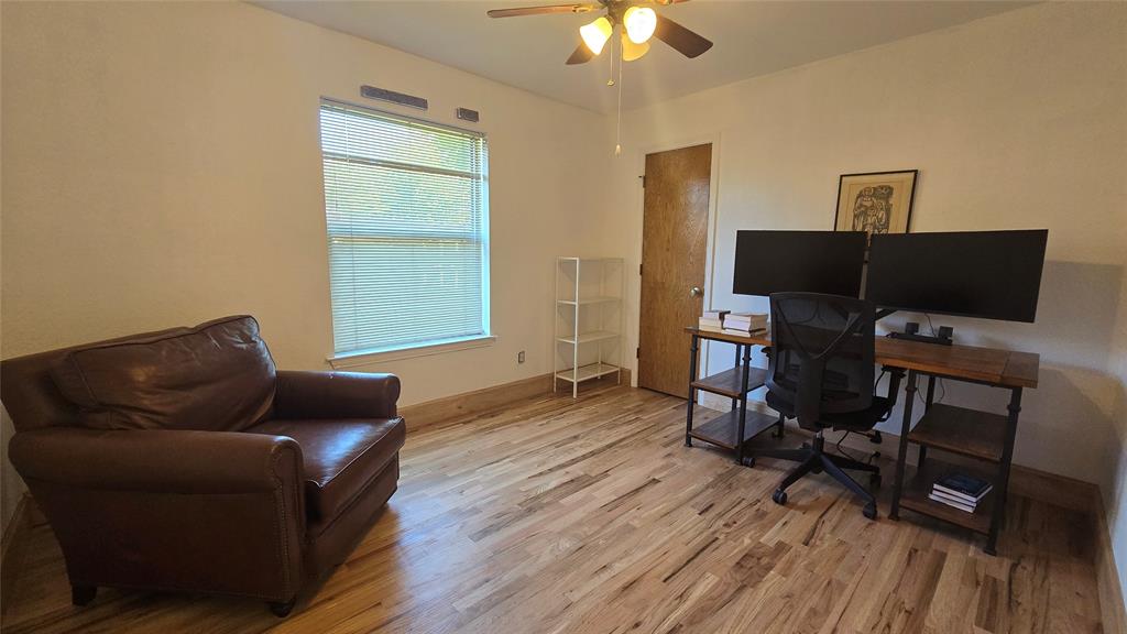 Timber Ridge Add - Residential Lease