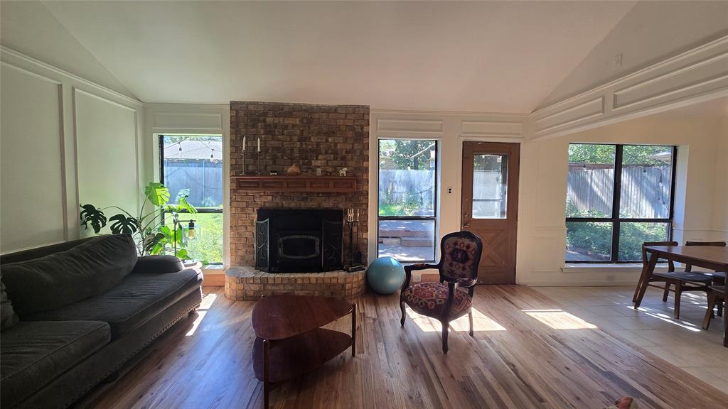 Timber Ridge Add - Residential Lease