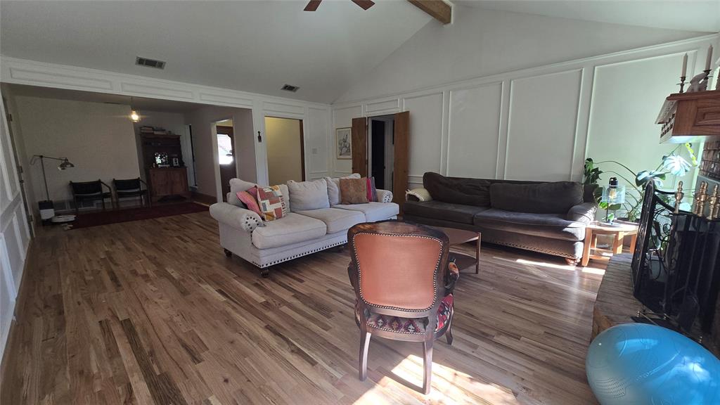 Timber Ridge Add - Residential Lease