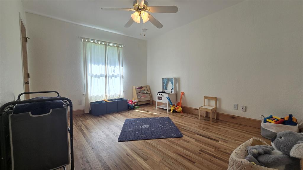 Timber Ridge Add - Residential Lease