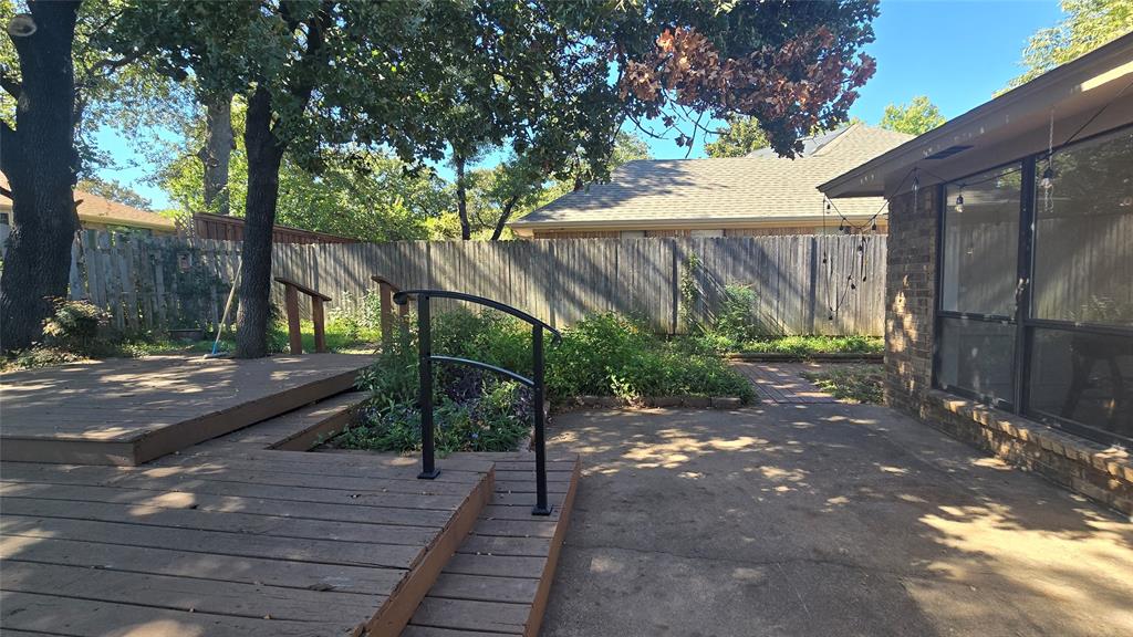 Timber Ridge Add - Residential Lease