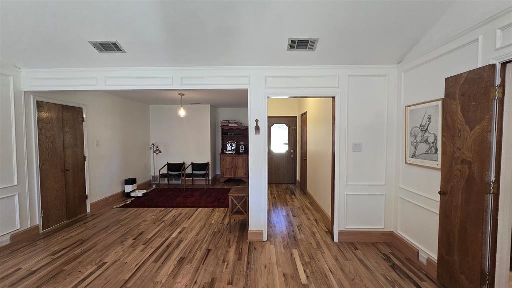 Timber Ridge Add - Residential Lease