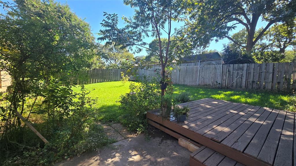 Timber Ridge Add - Residential Lease