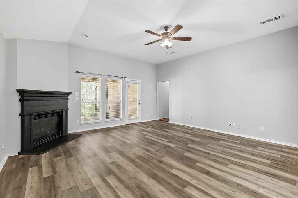 Highland Stationsaginaw - Residential