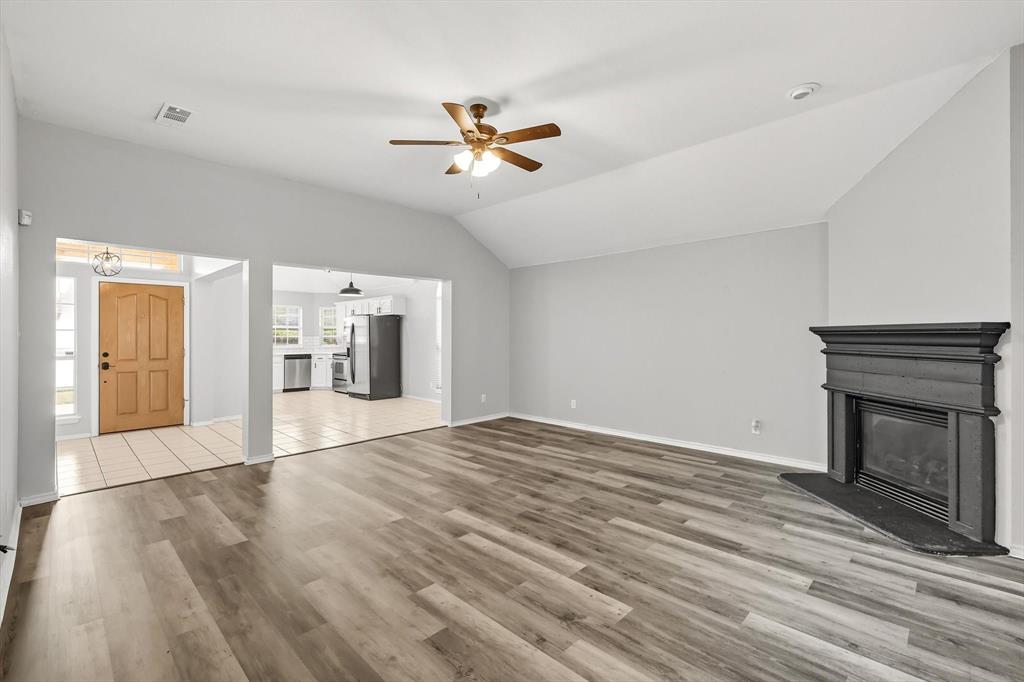 Highland Stationsaginaw - Residential