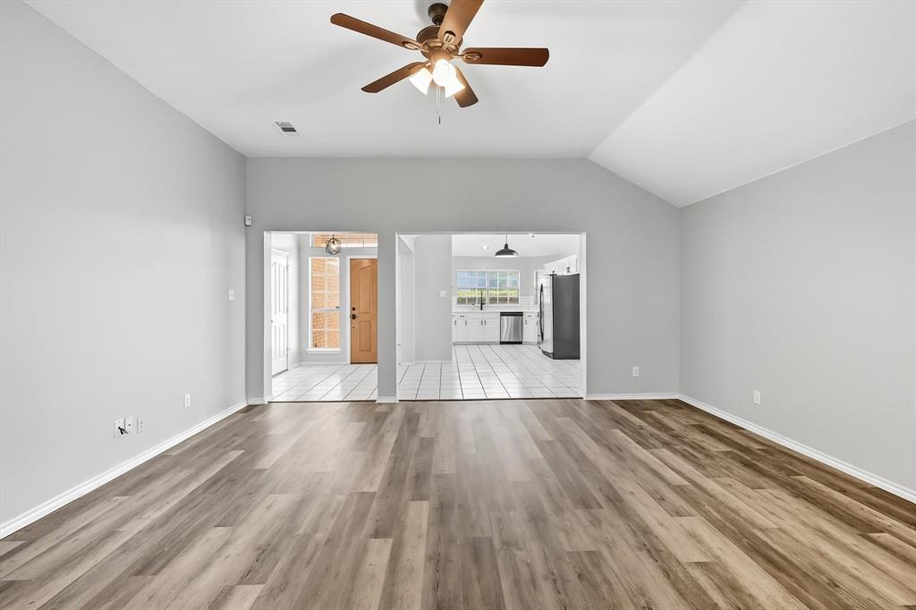 Highland Stationsaginaw - Residential