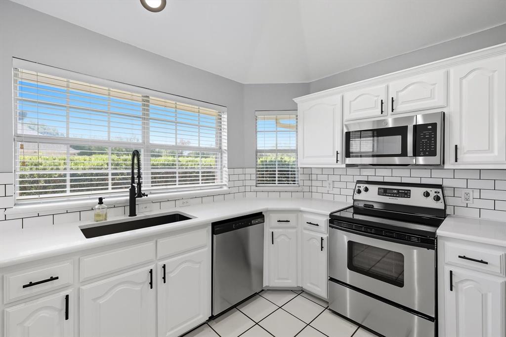 Highland Stationsaginaw - Residential