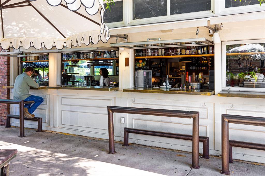 Kessler West Townhomes - Residential