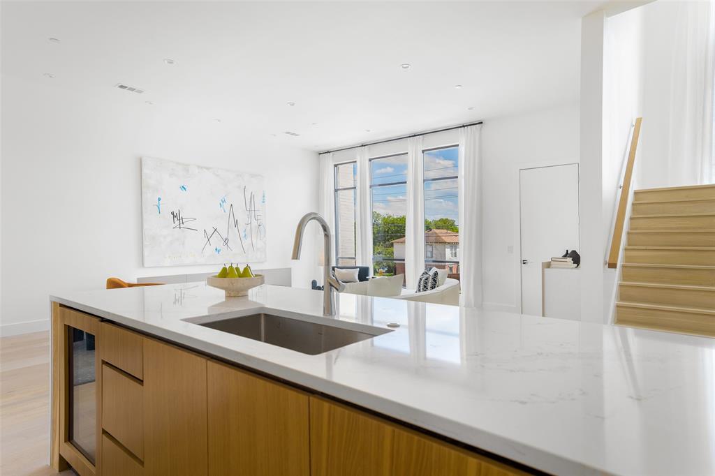 Kessler West Townhomes - Residential