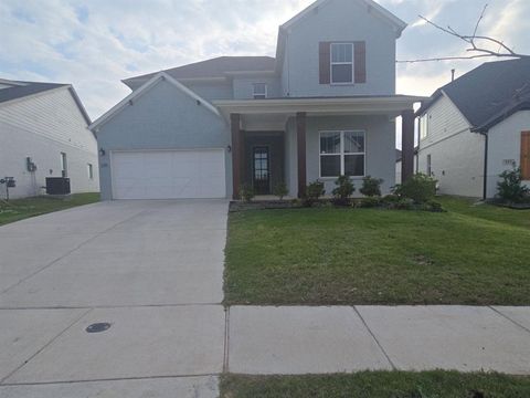 225 Observation Drive N Aledo TX 76008