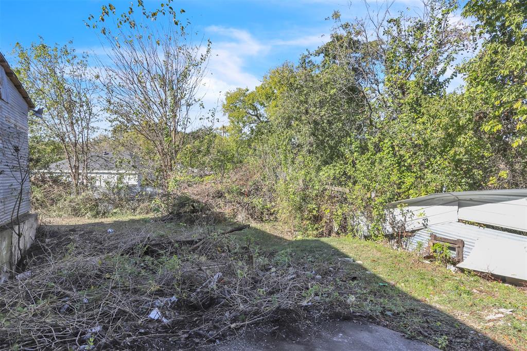 Dunbar Park Add - Commercial Sale