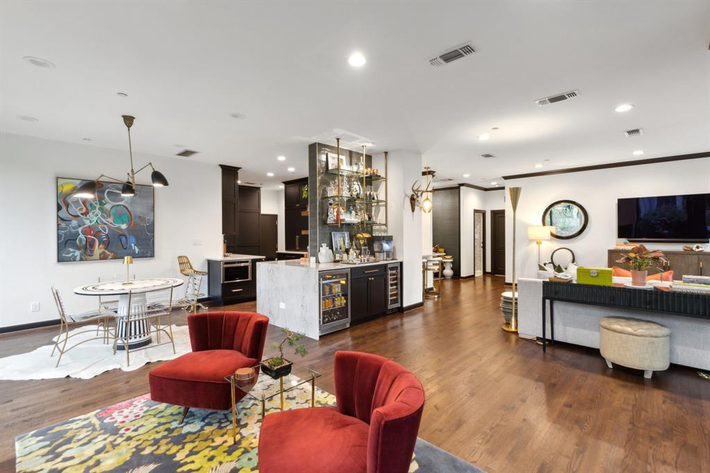 Claridge Condos - Residential