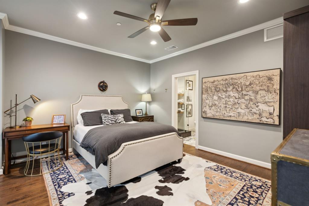 Claridge Condos - Residential