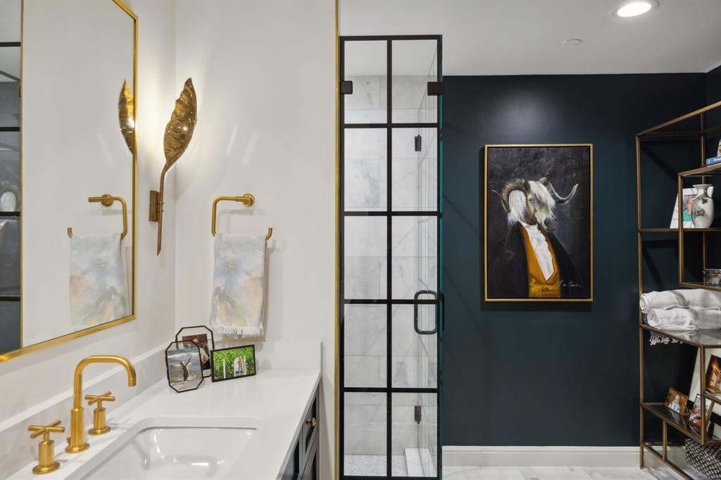 Claridge Condos - Residential