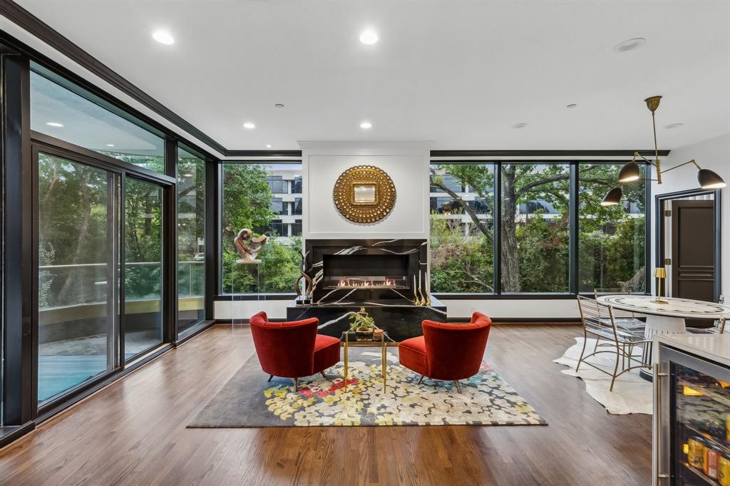 Claridge Condos - Residential