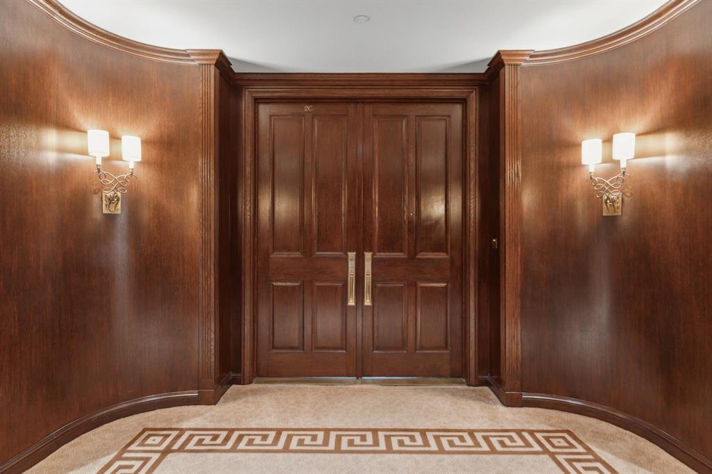 Claridge Condos - Residential