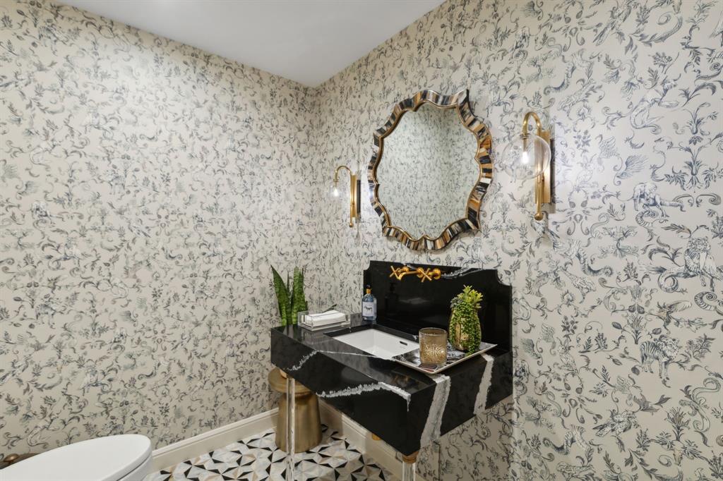 Claridge Condos - Residential
