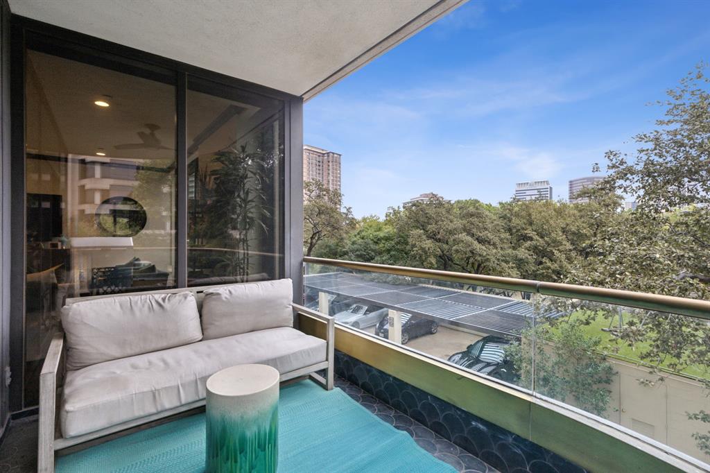 Claridge Condos - Residential