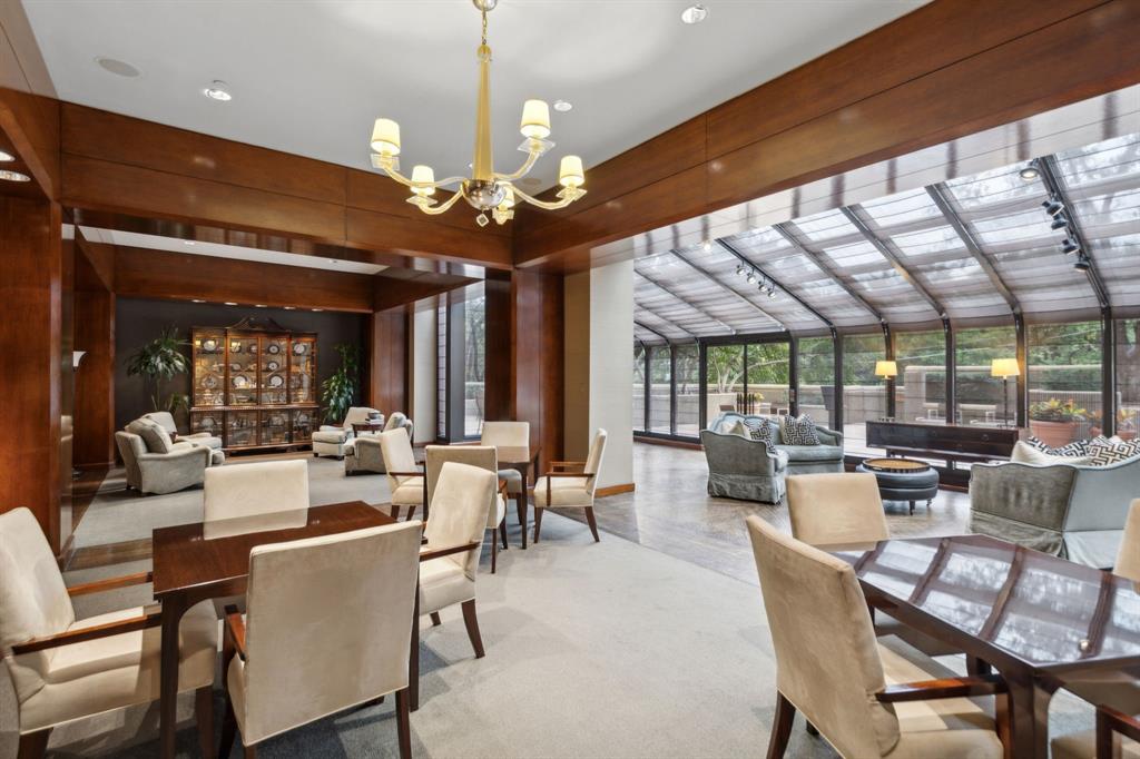 Claridge Condos - Residential