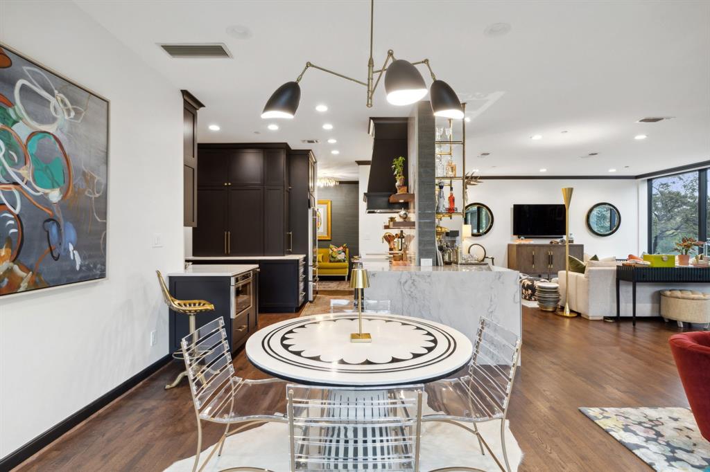 Claridge Condos - Residential