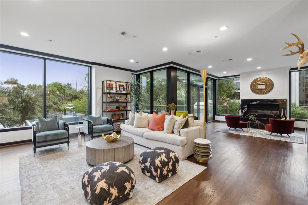 3510 Turtle Creek Boulevard 2C