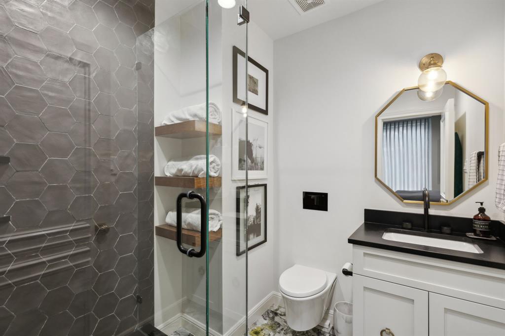 Claridge Condos - Residential