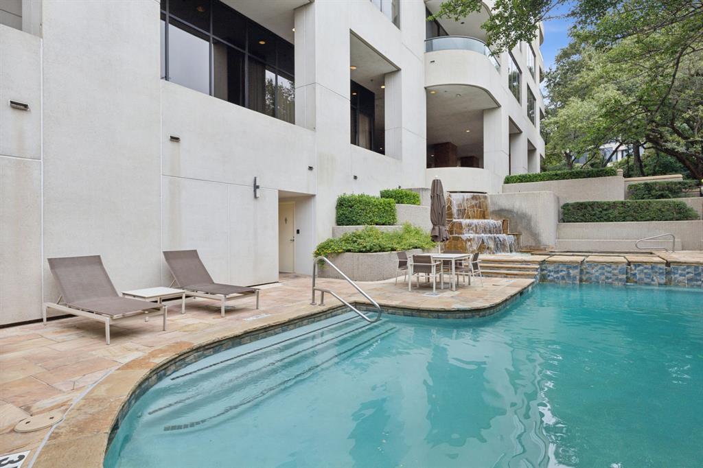 Claridge Condos - Residential