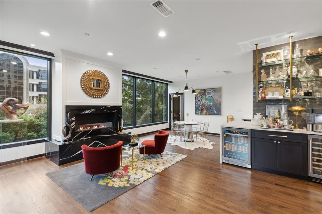 Claridge Condos - Residential