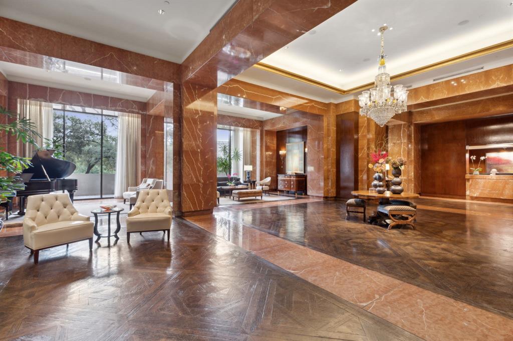 Claridge Condos - Residential