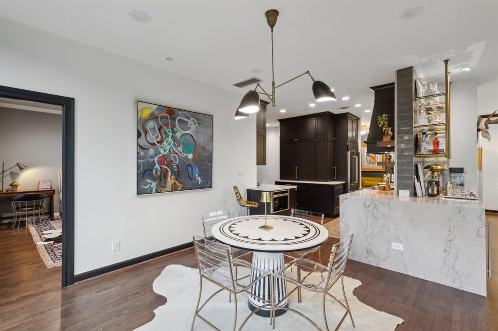 Claridge Condos - Residential