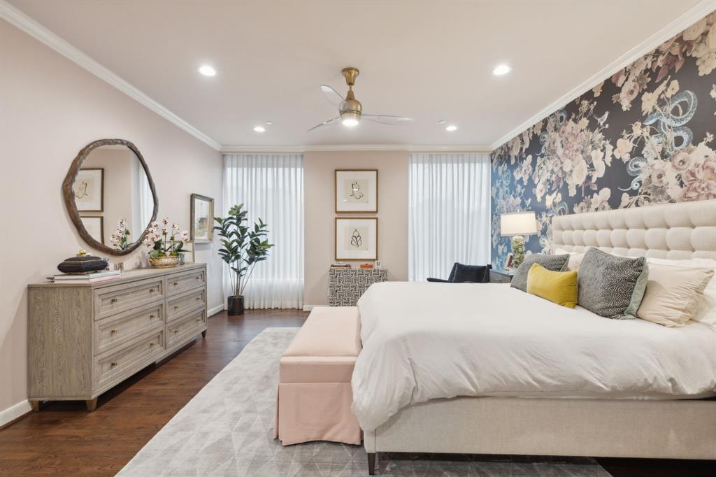Claridge Condos - Residential