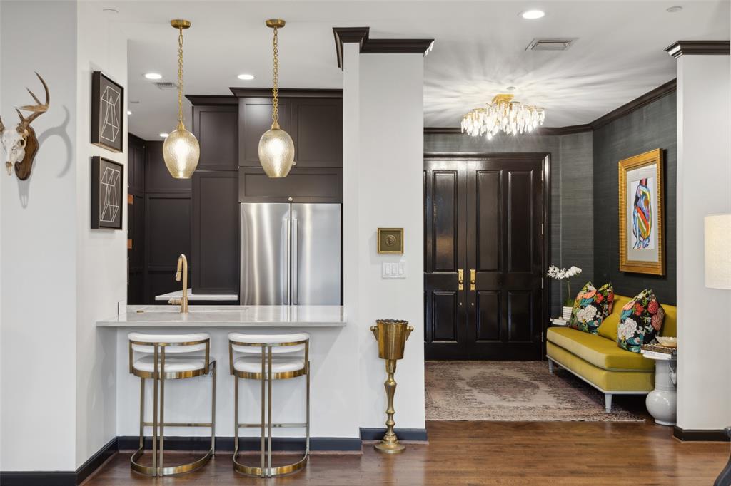 Claridge Condos - Residential