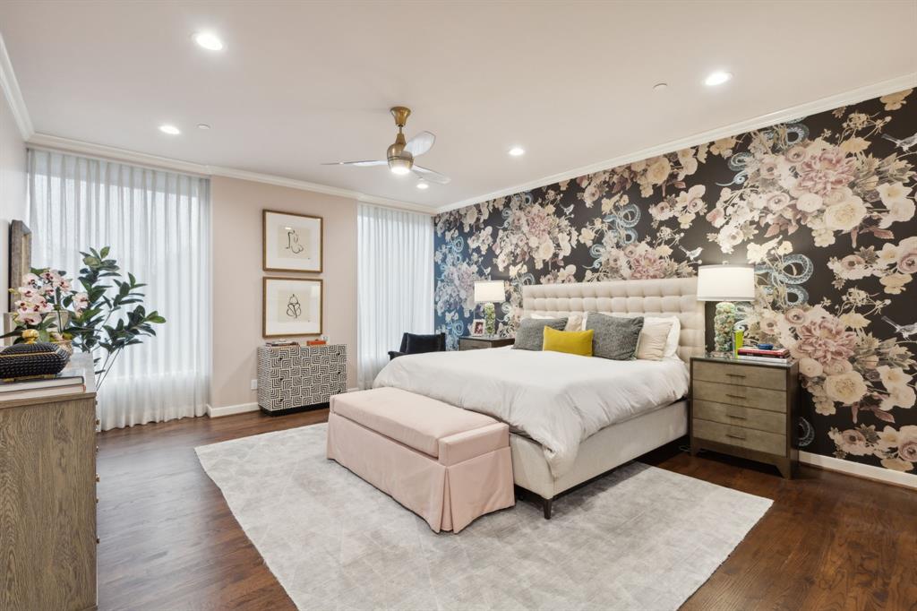 Claridge Condos - Residential
