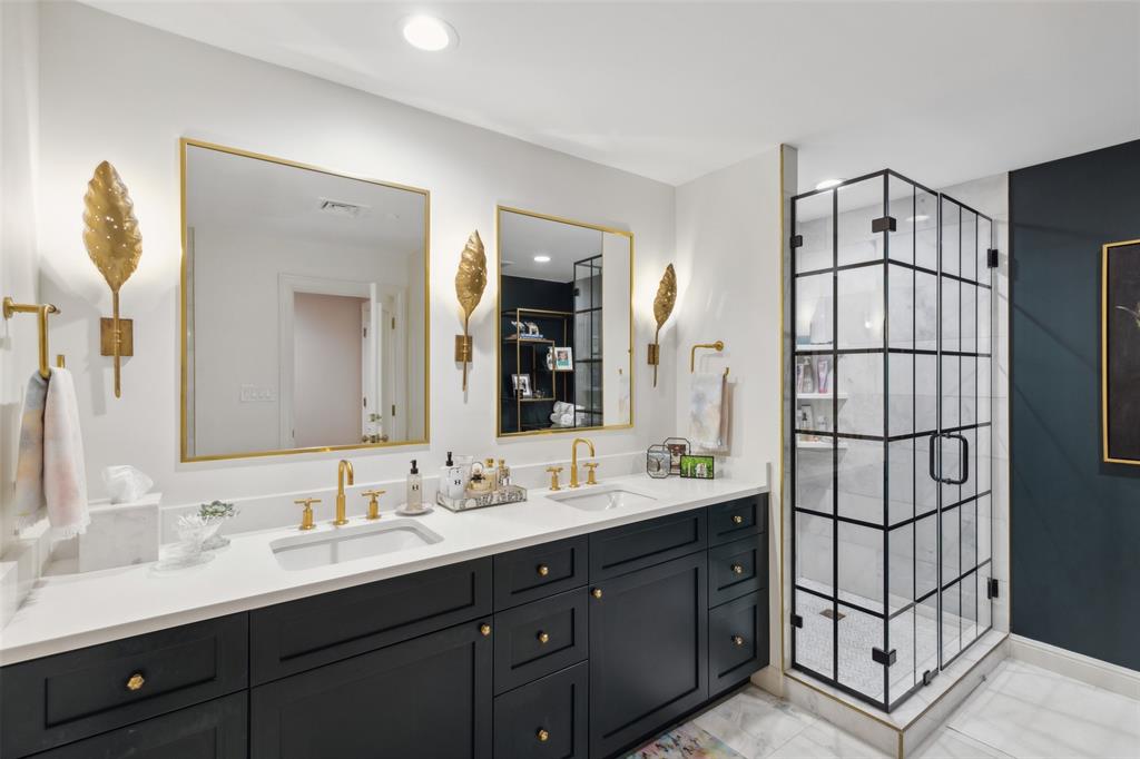 Claridge Condos - Residential