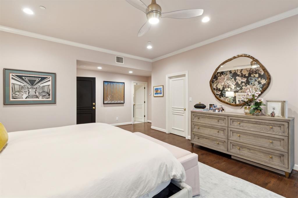 Claridge Condos - Residential