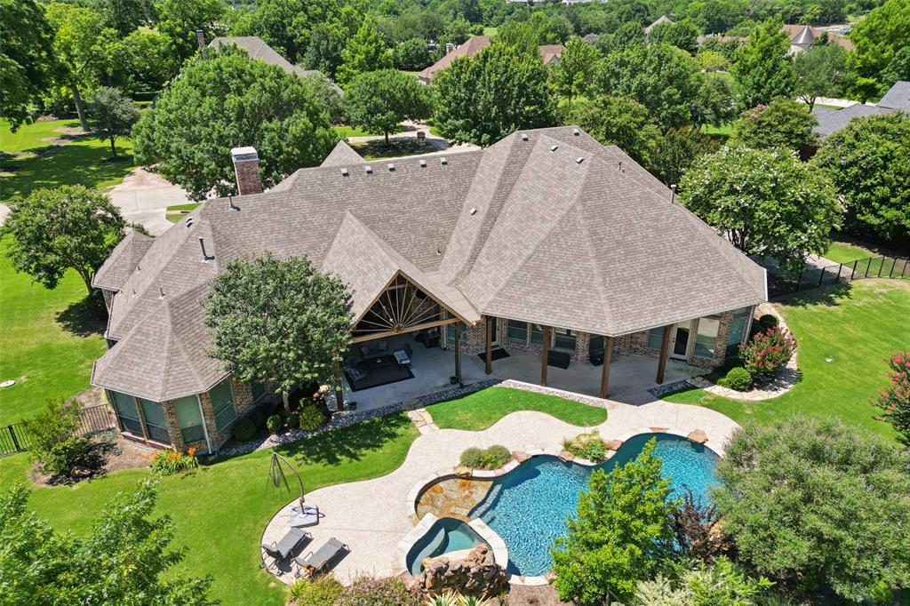 3030 Pecan Grove Lane