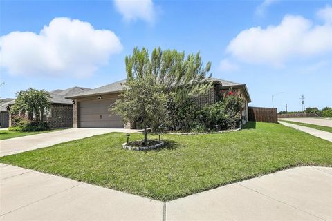 400 Keresley Street Fort Worth TX 76036