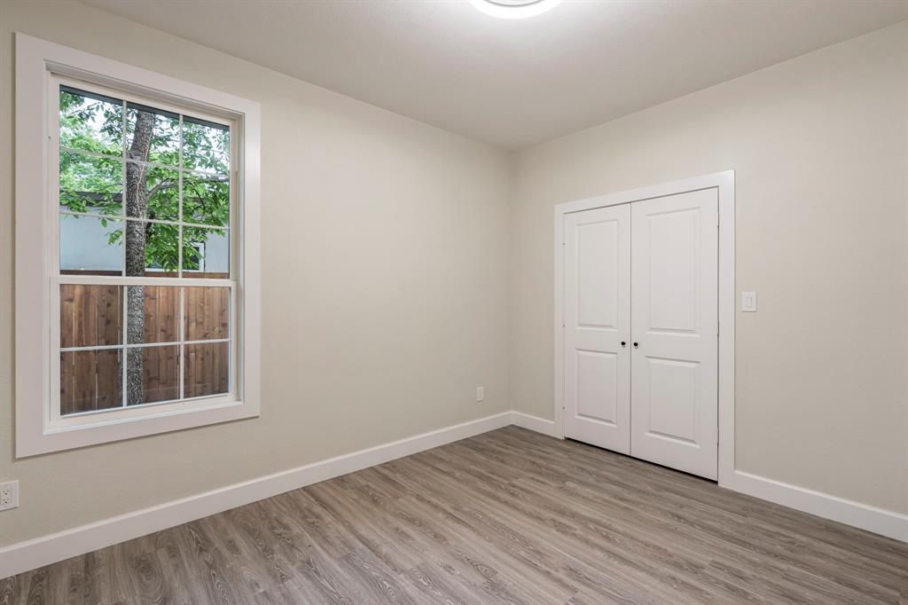 Fairmont Park - Residential