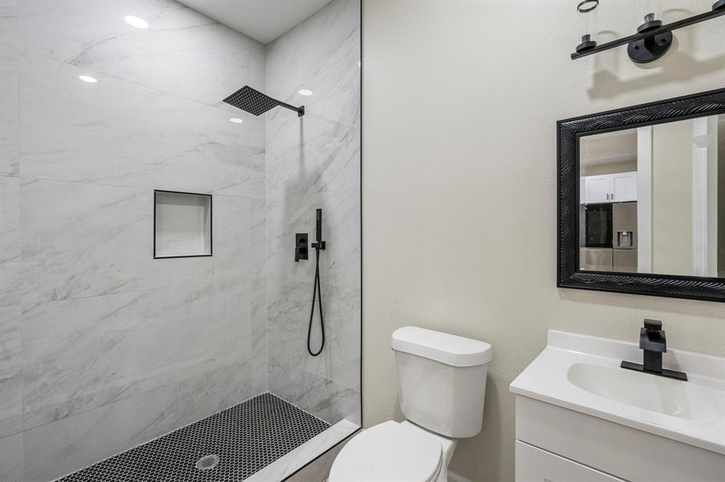 Fairmont Park - Residential