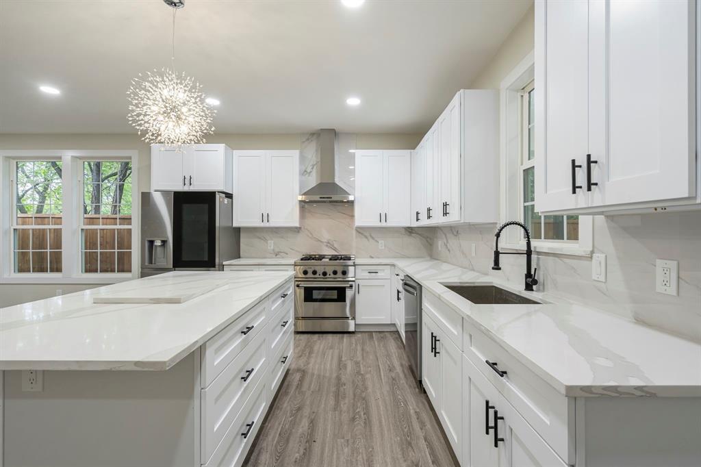 Fairmont Park - Residential