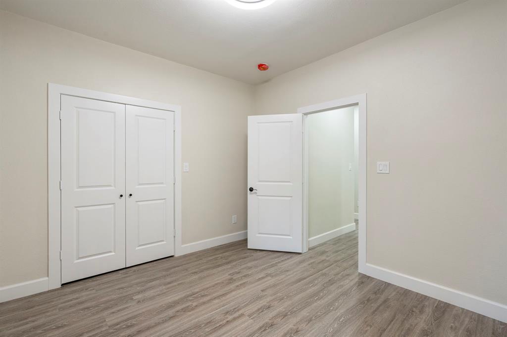 Fairmont Park - Residential