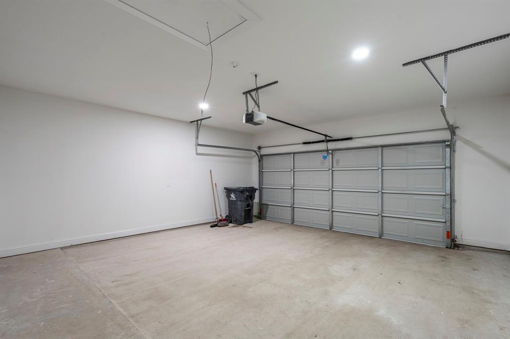 Fairmont Park - Residential